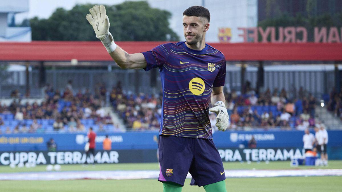 像巴塞罗那, ue 像巴塞罗那, ue