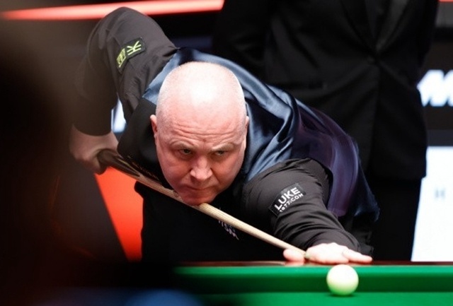 了致命的红, Vo 了致命的红, Vo