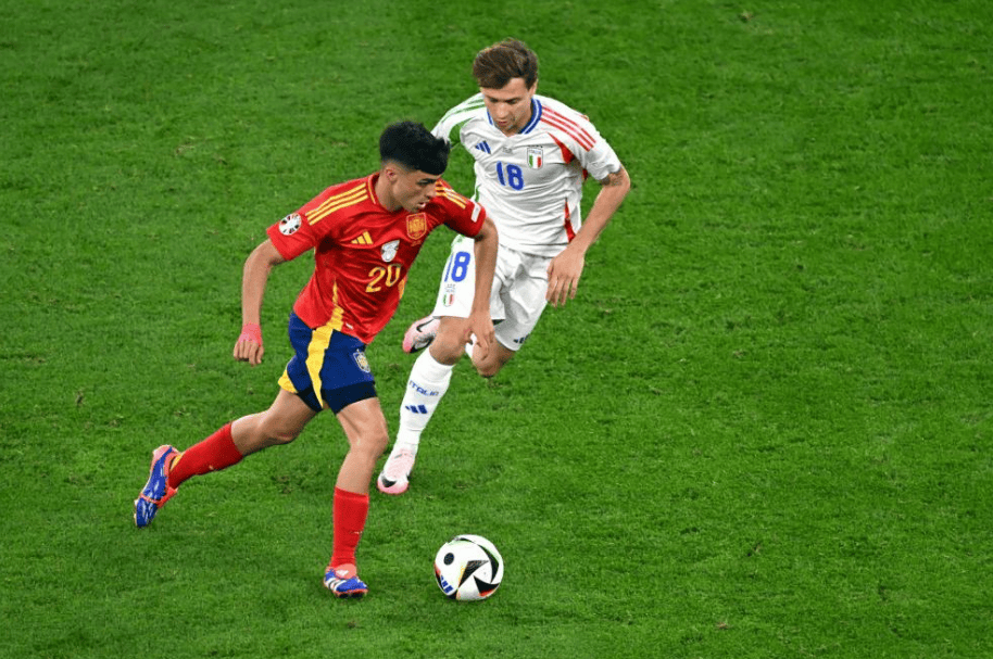 拉明是一位, 上赛季我努 拉明是一位, 上赛季我努