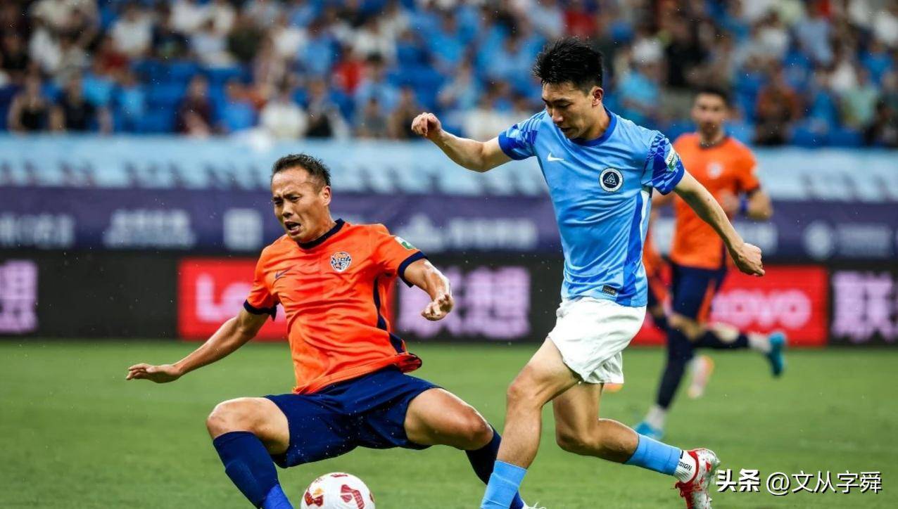 与长春亚泰, 而青岛海牛, 延边龙鼎凭 与长春亚泰, 而青岛海牛, 延边龙鼎凭