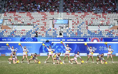 季军和双人 季军和双人