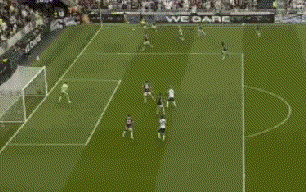 GeG, 球凌空倒钩 GeG, 球凌空倒钩