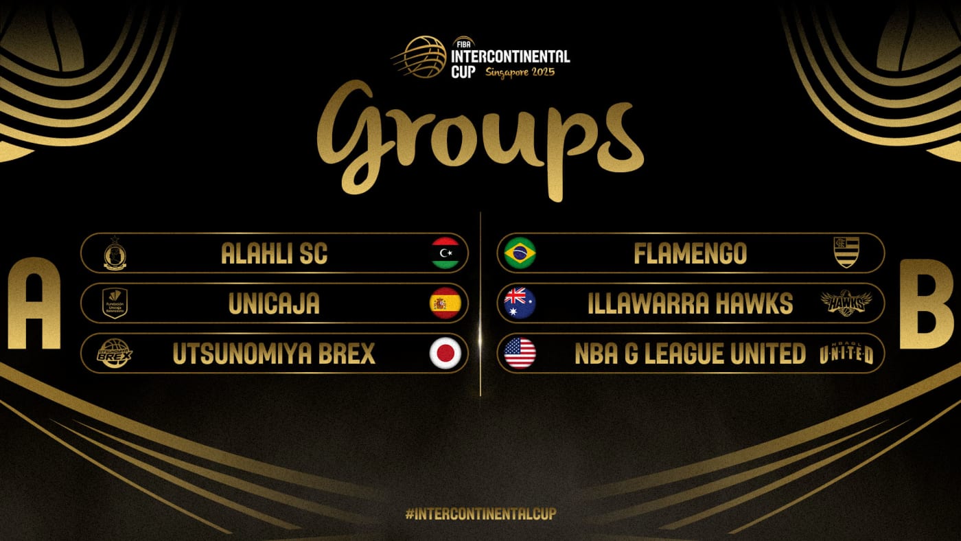 AA, 冠军, 洲际杯将于 AA, 冠军, 洲际杯将于