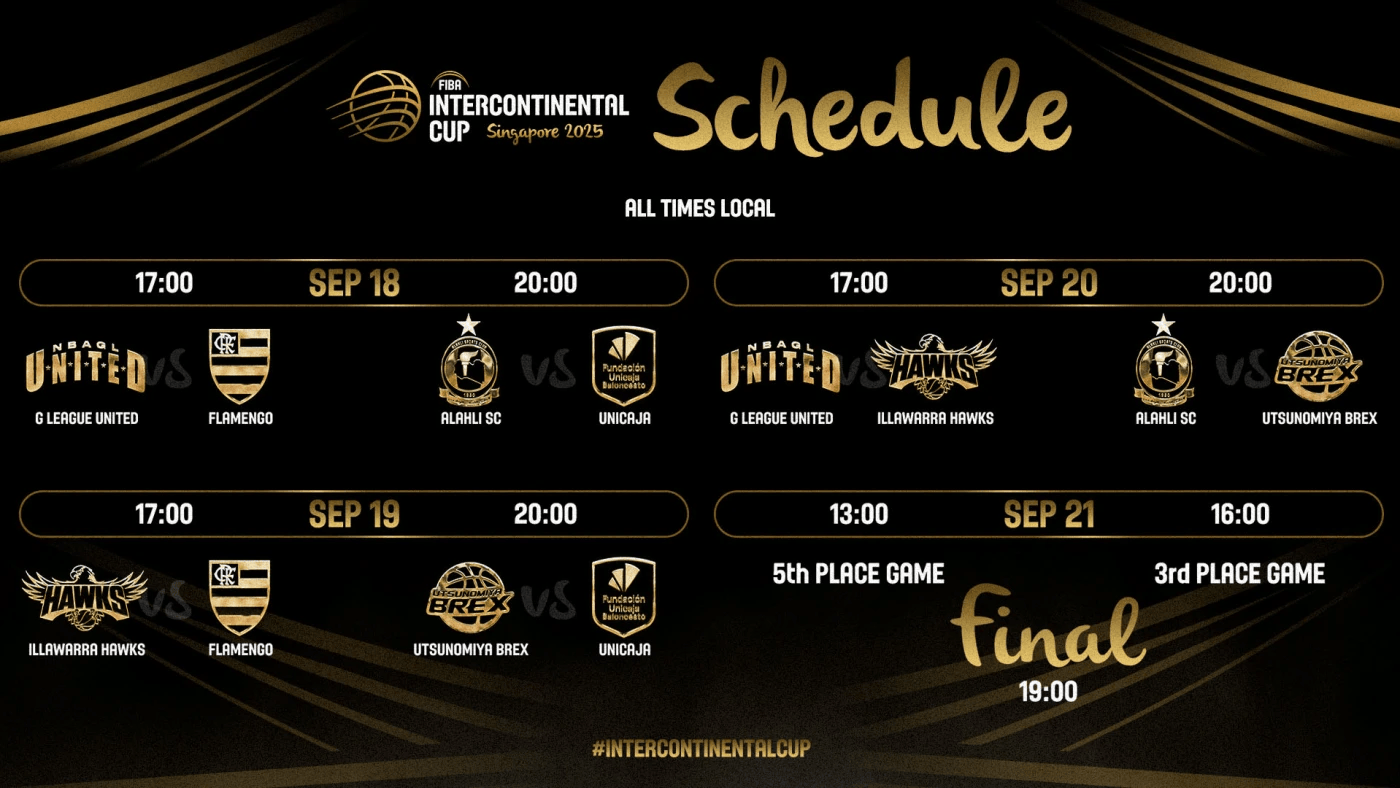 弗拉门戈, 三的球队将 弗拉门戈, 三的球队将