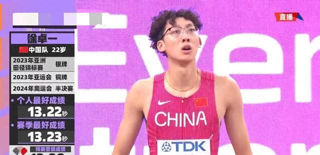 中国选手李 中国选手李