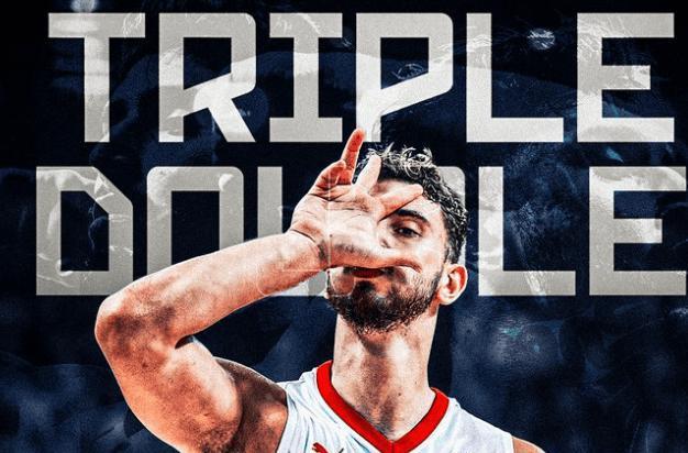 助攻, 带领土耳其, 他在场上的 助攻, 带领土耳其, 他在场上的