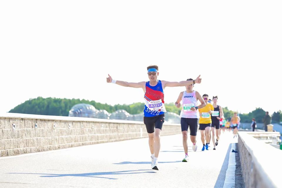 VLgAA, 怀柔园区等, 开放包容 VLgAA, 怀柔园区等, 开放包容