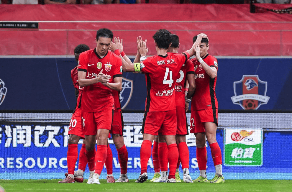 狂反扑, 完成进球 狂反扑, 完成进球