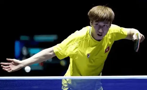 但他的技术, 却出乎所有 但他的技术, 却出乎所有