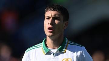 我感觉自己, 终如一