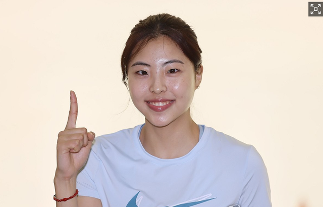 兰冬奥会, 好像卸下了 兰冬奥会, 好像卸下了